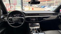 ئاودی A8